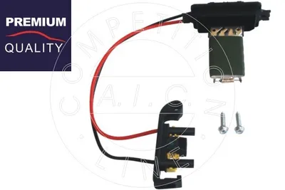 Produktbild von AIC 55289 Gebläsewiderstand für RENAULT MEGANE II Coupé-Cabriolet (EM0/1) Innenraumgebläse