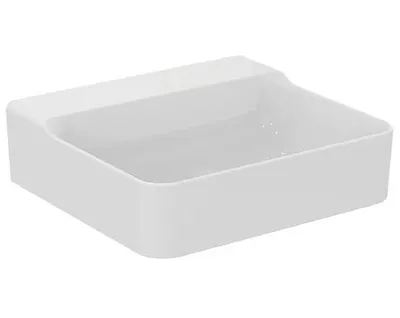 Produktbild von IDEAL STANDARD T381701 Waschtisch Conca, o.Hl., o.Ül.,