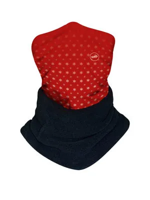Produktbild von Had Halstuch ViralOff Fleece Fiolla HA459-1268