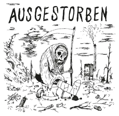 Produktbild von Ausgestorben: Planetenübergabe