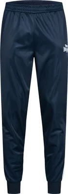 Produktbild von Herren Jogginghose normale Passform GOSFIELD Dark Navy M Lonsdale