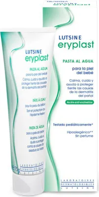 Immagine prodotto di LUTSINE | ERYPLAST | Bagno e igiene dei bambini