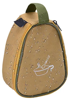 Productafbeelding van Camping Tas voor Tafelgerei