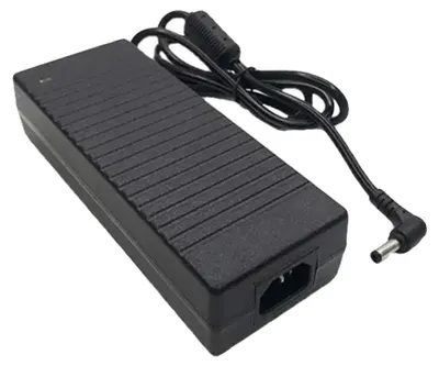 Produktbild von Stromwandler, 220V auf 12V, 15A Ausgang, Geeignet für Auto- und Hausgebrauch, Verbundmaterialien, Vielseitige Kompatibilität