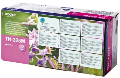 Image de Toner Brother TN-325M   DCP-9055CDN, MFC-9460,9465CDN