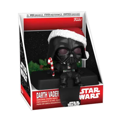 Immagine prodotto di Star Wars Funko POP! figura edge-sitter Darth Vader 9 cm
