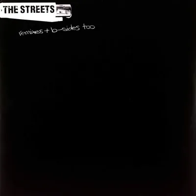 Produktbild von The Streets - RSD - The Streets Remixes & B-Sides (2 LP)