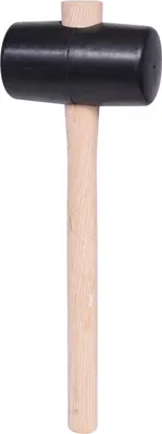 Obrázek produktu pro KS Tools Gumová palička, 520 g