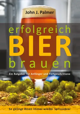 Obrázok produktu pre erfolgreich Bier brauen