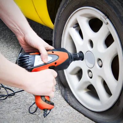 Obrázek produktu pro Road Star Rázový utahovák 12V HY-130B