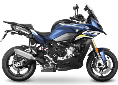 Produktbild von SP 1129959 SHAD 3P Befestigungssystem  passend fuer BMW S 1000 XR