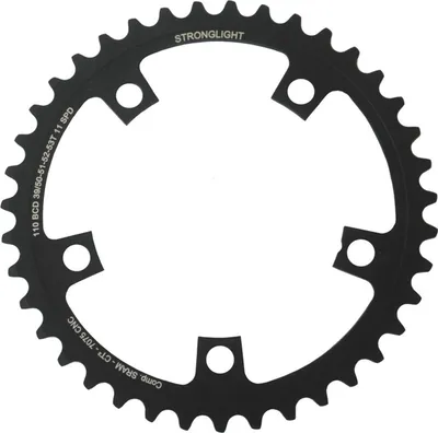 Zdjęcie produktu dla Stronglight Kettenbl. Sram Red/Force 22,110Mm 39Z.(51/52/53)