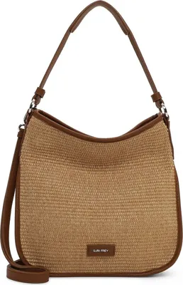 Produktbild von SURI FREY Schultertasche SFY Cady Shoulder Bag Sand beige
