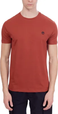 Produktbild von TIMBERLAND - Herren-T-Shirt mit Logo - Größe 3XL