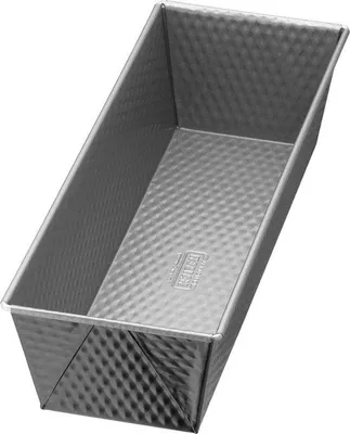 Produktbild von Famanu Brotbackform 30 x 8 cm - 1 kg Kuchenbrot mit Antihaftbeschichtung