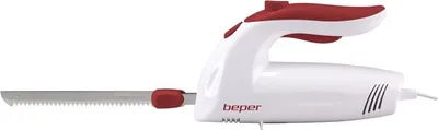 Zdjęcie produktu dla Beper Beper BP.790- nóż elektryczny do chleba, mięsa i owoców