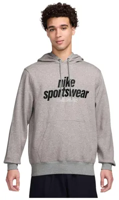 Immagine prodotto di Felpa con cappuccio Nike HJ2159-063 da Uomo