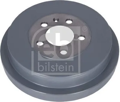 Produktbild von 2x FEBI BILSTEIN Bremstrommel Hinten 178513