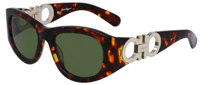Immagine prodotto di FERRAGAMO Occhiali da sole SF1082S531921