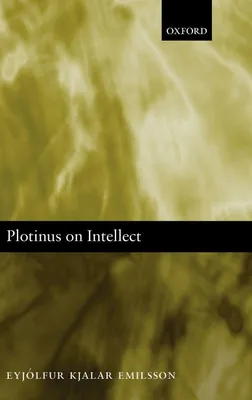 Produktbild von Plotinus on Intellect