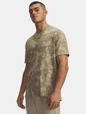 Produktbild von Under Armour Vanish Energy Printed2 Kurzarm-T-Shirt für Herren XL