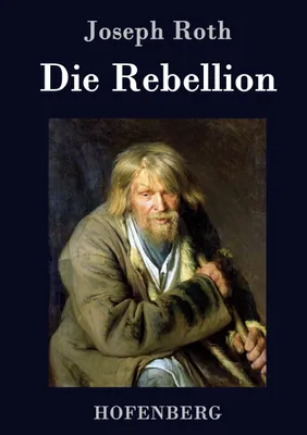 Produktbild von Die Rebellion