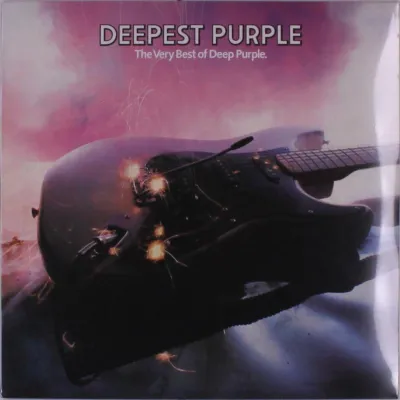 Obrázok produktu pre Deep Purple: Najlepšie z Deep Purple