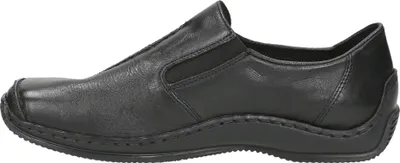 Produktbild von Rieker L1751-00 (38/schwarz/schwarz)