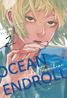 Produktbild von Ocean Endroll, Vol. 2