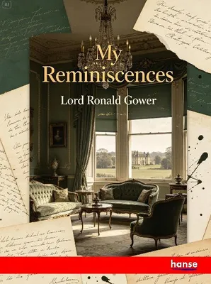 Produktbild von My Reminiscences