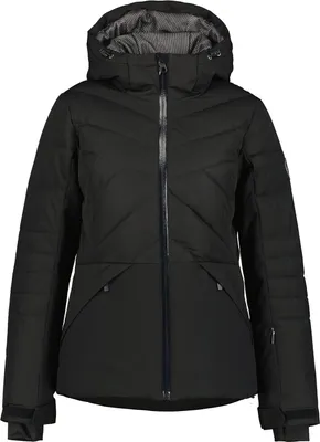 Produktbild von Icepeak Eveleth Schwarz Schwarz 44