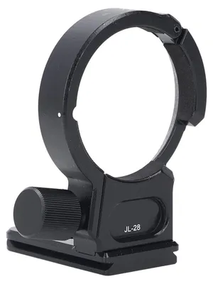 Productafbeelding van Solidchoice - Camera Statief Mount Ring voor Telelens
