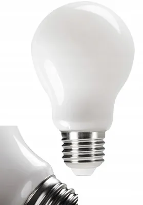 Produktbild von Kanlux XLED A60 LED-Lampe E27 10W 1520lm neutralweiß 4000K