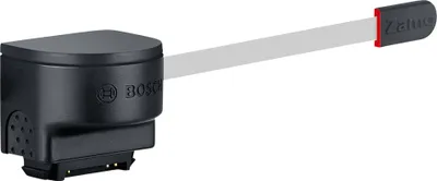 Productafbeelding van Systeemaccessoires Zamo - Bandmontage