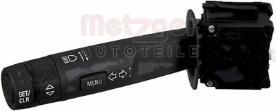 Produktbild von METZGER 09161095 Lenkstockschalter Kombischalter für OPEL Mokka / Mokka X (J13) für CHEVROLET AVEO Schrägheck (T300)