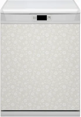 Obrázok produktu pre Magnety Dekoratívna magnetická fólia do umývačky riadu 60x70 cm Kuchyňa - Kvety - Tapety