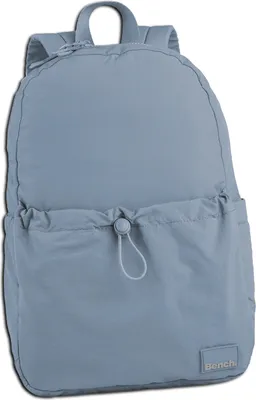 Produktbild von Bench. Freizeitrucksack Rucksack Soft Backpack Greyblue blaugrau