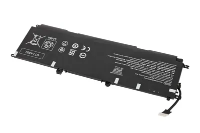 Obrázek produktu pro 4450mAh náhradní baterie pro HP AD03XL 11,55V Li-Polymer HSTNN-DB8D