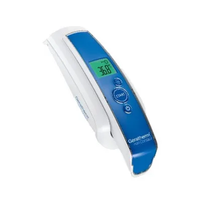 Produktbild von Geratherm berührungsloses digitales Thermometer 1 Stk.