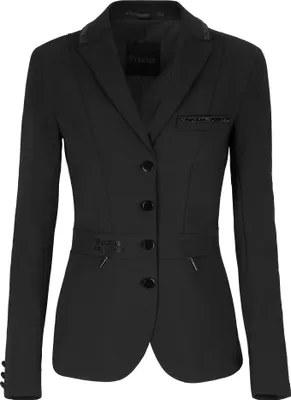 Produktbild von Pikeur Damen Sakko Phelia black Selection FS 2026, Größe:38