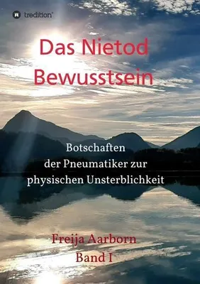 Produktbild von Nietod Bewusstsein