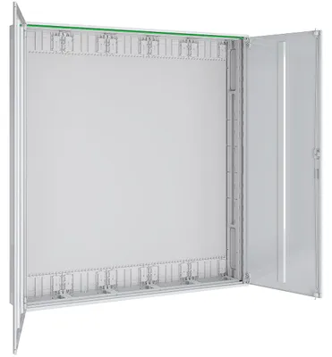 Produktbild von ABN BRAUN AG Wandgehäuse schutzisoliert 1300x1400x210mm 1 Stück