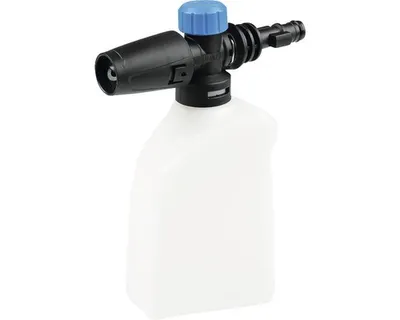 Obrázek produktu pro Pěnový rozprašovač Eurom Force 400 ml