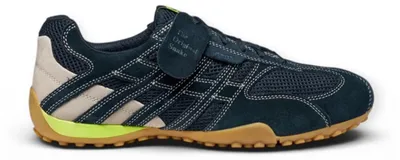 Image de Geox Chaussures Snake Original, U55MNA02214C4002