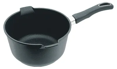 Obrázek produktu pro Gastrolux Litinový hrnec 2,0 l, D=20 cm, V=11 cm bez indukce 200