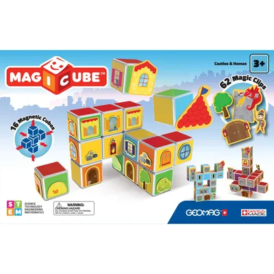 Obrázok produktu pre Giochi Preziosi MAB09, 1,5 rok / roky, 830 g