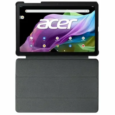 Zdjęcie produktu dla Acer Iconia M10-11-K8TF, 25,6 cm (10.1"), 1920 x 1200 px, 128 GB, 4 GB, Android 12, Szampański