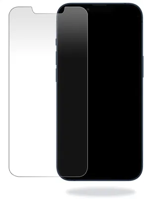 Obrázek produktu pro Mobilize Tempered Glass Clear Screenprotector Apple iPhone 13 Mini