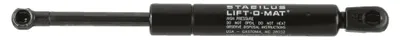 Obrázok produktu pre Plynová pružina krytu motora STABILUS 0488VQ