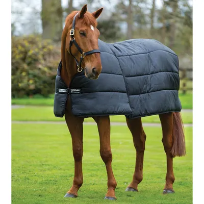 I）新品★Horseware Ireland Underblanket PLUS bae12e4572ca52b7be610bbc61c377